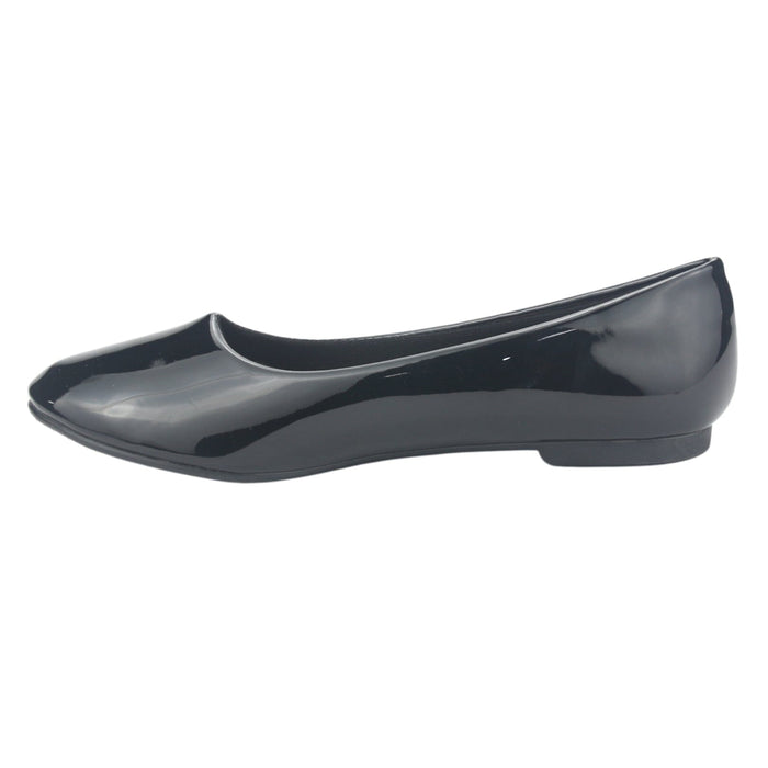 Ballerina Chalada Mujer Nathan-54 Negro Casual Ballerinas Chalada