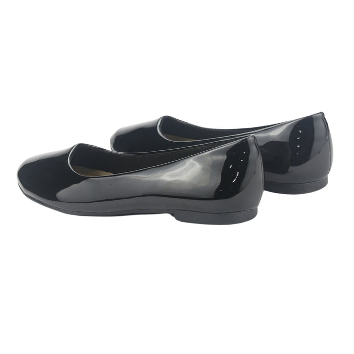 Ballerina Chalada Mujer Nathan-54 Negro Casual Ballerinas Chalada
