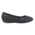 Ballerina Chalada Mujer Oslo-95 Negro Casual Ballerinas Chalada