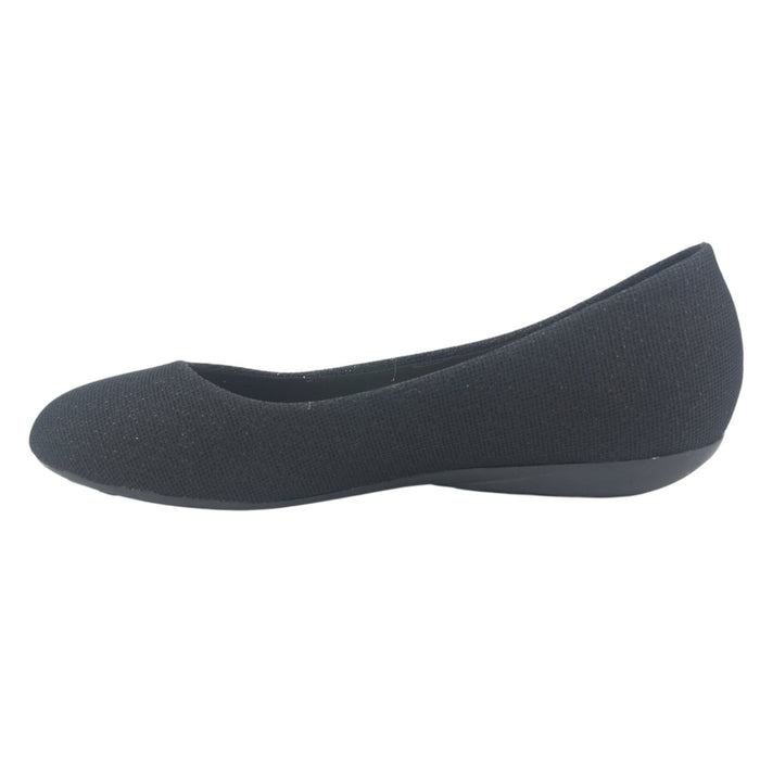 Ballerina Chalada Mujer Oslo-95 Negro Casual Ballerinas Chalada