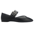 Ballerina Mujer Chalada Corsa-20 Negro Casual Ballerinas Chalada 35 Negro