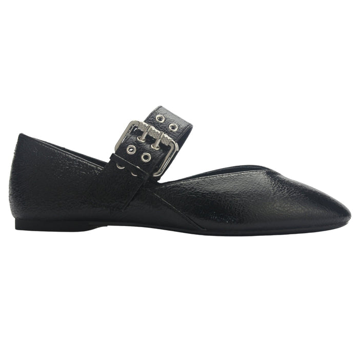 Ballerina Mujer Chalada Corsa-20 Negro Casual Ballerinas Chalada 35 Negro