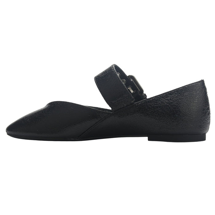 Ballerina Mujer Chalada Corsa-20 Negro Casual Ballerinas Chalada