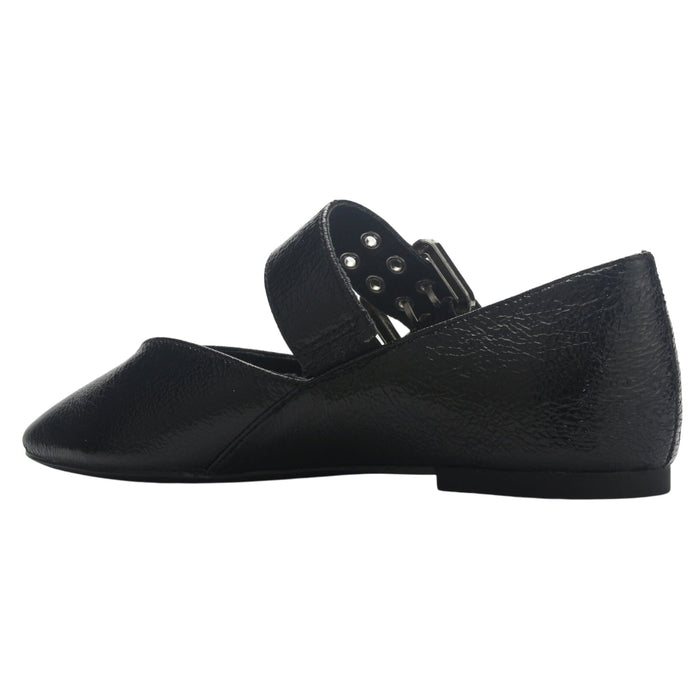 Ballerina Mujer Chalada Corsa-20 Negro Casual Ballerinas Chalada