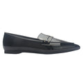 Ballerina Mujer Chalada Maris-7 Negro Casual Ballerinas Chalada 35 Negro