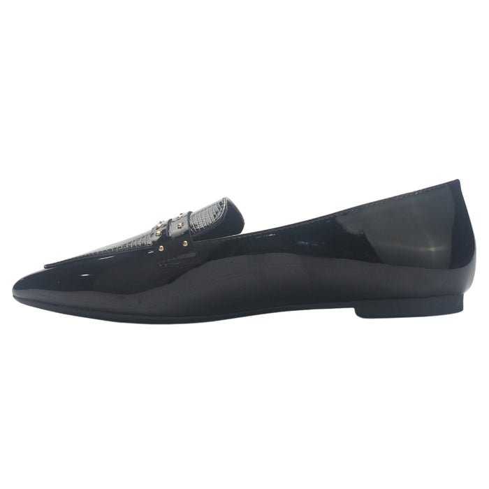 Ballerina Mujer Chalada Maris-7 Negro Casual Ballerinas Chalada