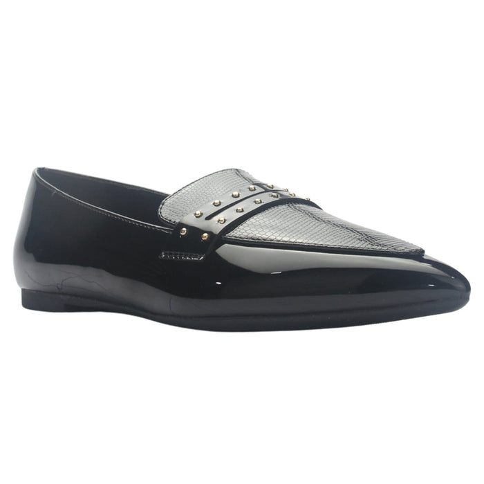 Ballerina Mujer Chalada Maris-7 Negro Casual Ballerinas Chalada