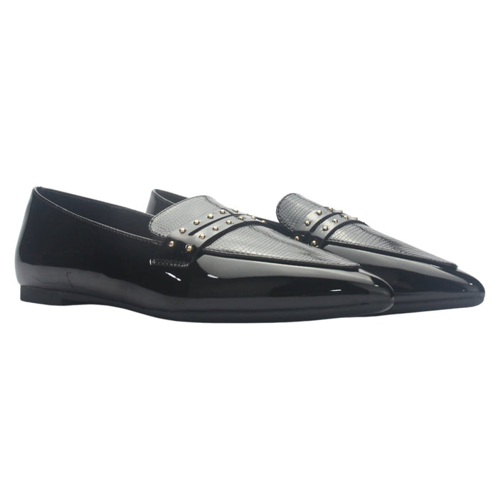 Ballerina Mujer Chalada Maris-7 Negro Casual Ballerinas Chalada