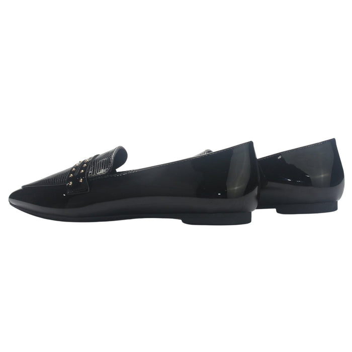 Ballerina Mujer Chalada Maris-7 Negro Casual Ballerinas Chalada