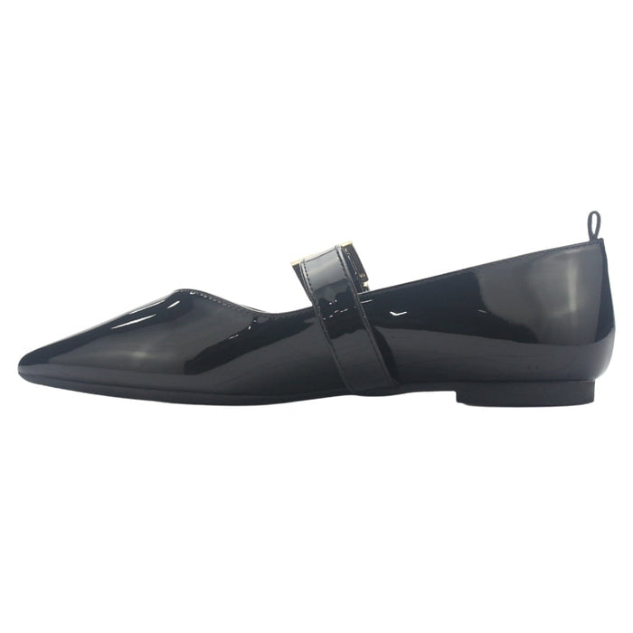 Ballerina Mujer Chalada Maris-9 Negro Casual Ballerinas Chalada