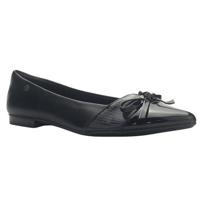 Ballerina Mujer Chalada Mercnew-10 Negro Casual Ballerinas Chalada