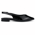 Ballerina Negro Mujer Casual Chalada Maris Ballerinas Chalada
