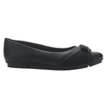 Ballerina Negro Mujer Comfortflex 2563403 Casual Ballerinas Comfortflex