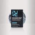 Bamboo Charcoal Shampoo Bar – Clarifying Cleanse
