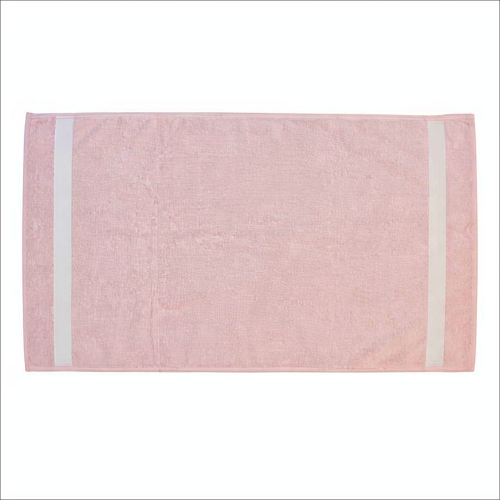 Bamboo-Cotton Face Towel | Soft, Absorbent & Gentle