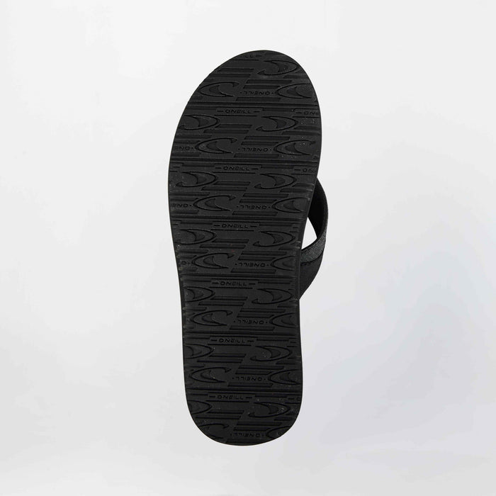 Beacons Thong - Black