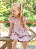 Bella dress