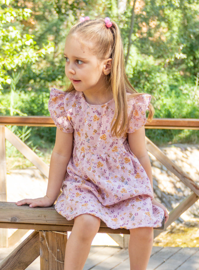 Bella dress