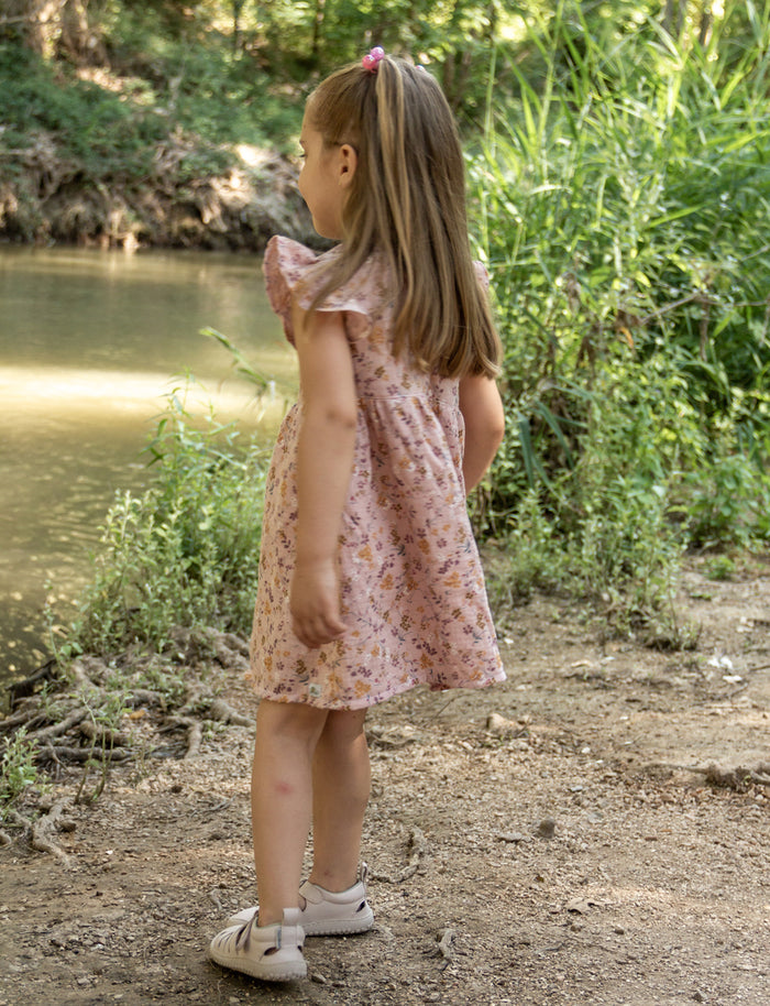 Bella dress