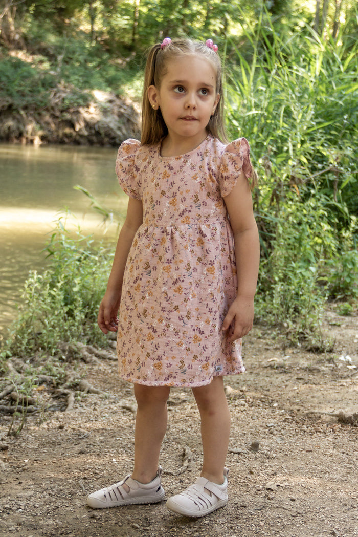 Bella dress