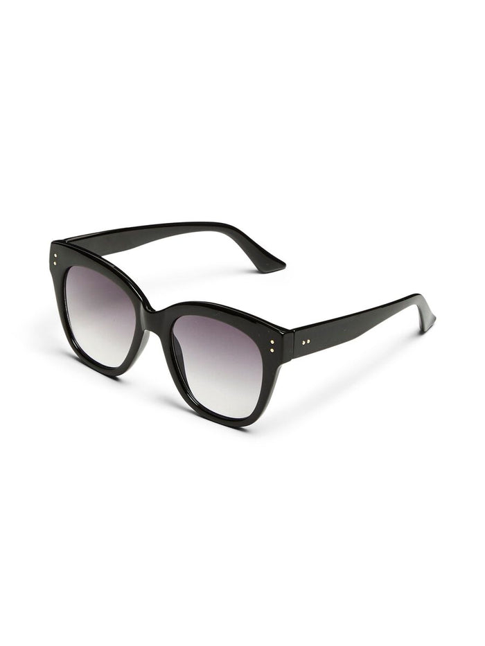 Bess Sunglasses (Black)