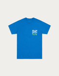 BETTER DAYS TEE BLUE