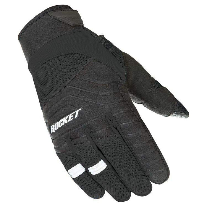 Big Bang 2.1 Glove Black