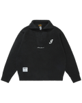 Billionaire Boys Club x Eddie Bauer Half Zip Up Knit