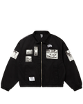 Billionaire Boys Club x Initial D Cotton Jacket