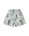 Billionaire Girls Club x Astro Girl Cotton Shorts