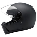 Biltwell Lane Splitter: Progressively styled and rigorously tested, our ECE-certified helmet is a top choice for riders who d