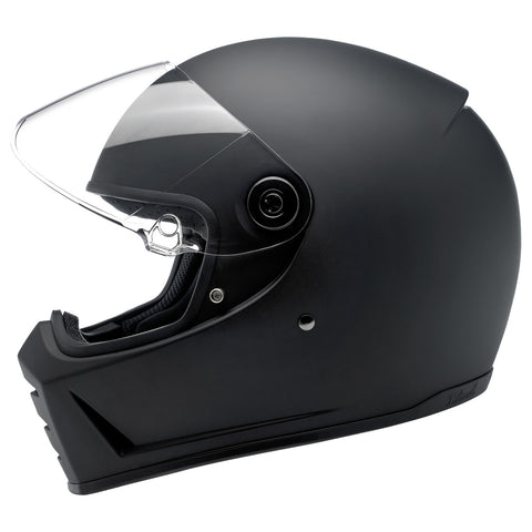 Biltwell Lane Splitter: Progressively styled and rigorously tested, our ECE-certified helmet is a top choice for riders who d