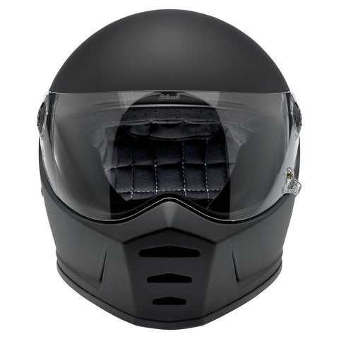 Biltwell Lane Splitter: Progressively styled and rigorously tested, our ECE-certified helmet is a top choice for riders who d