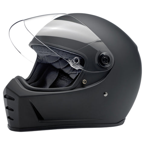 Biltwell Lane Splitter: Progressively styled and rigorously tested, our ECE-certified helmet is a top choice for riders who d