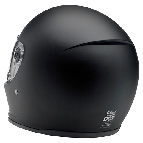 Biltwell Lane Splitter: Progressively styled and rigorously tested, our ECE-certified helmet is a top choice for riders who d