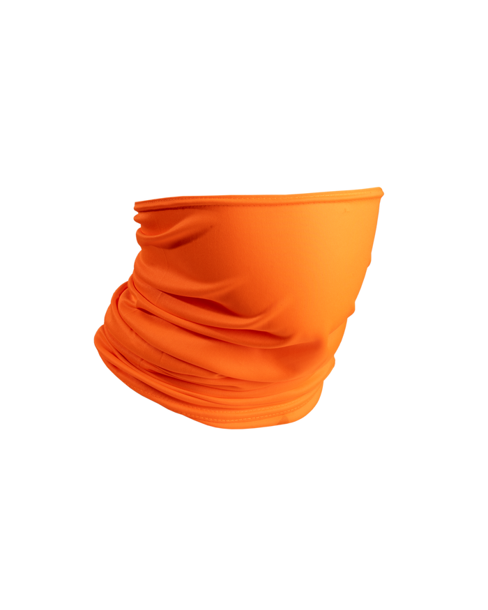 Blaze Orange