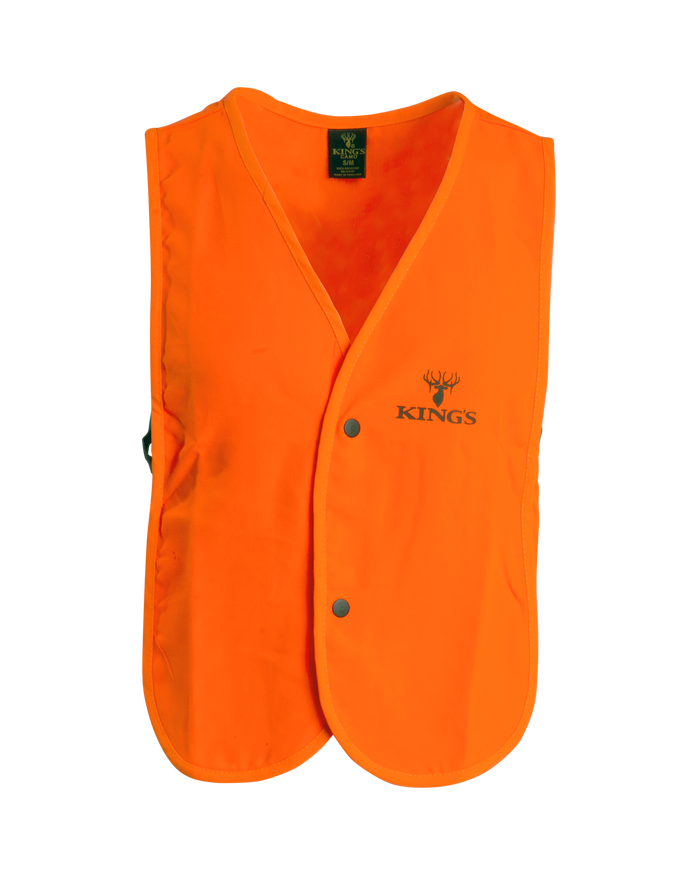 Blaze Orange