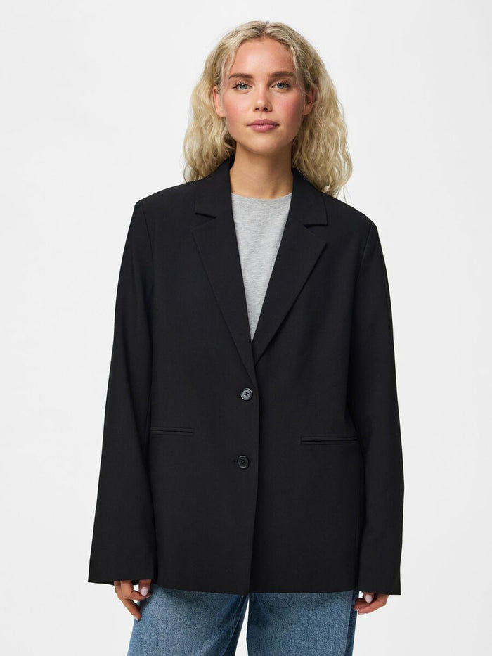 Bosella Blazer (Black)