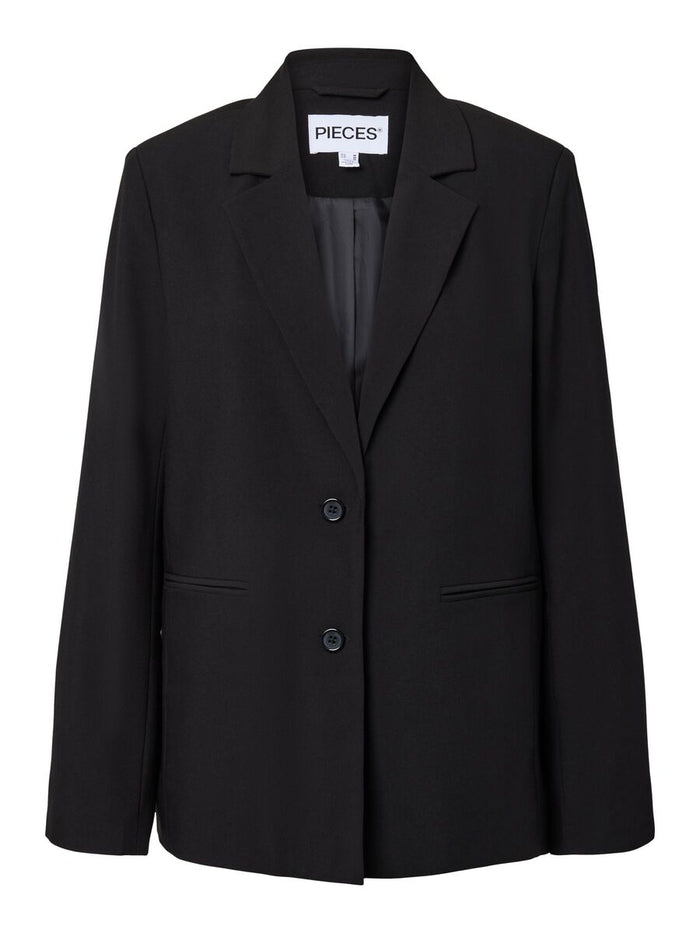 Bosella Blazer (Black)