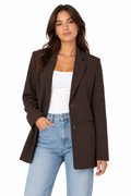 Bosella Blazer (Hot Fudge)