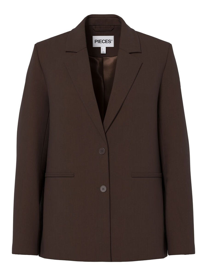 Bosella Blazer (Hot Fudge)
