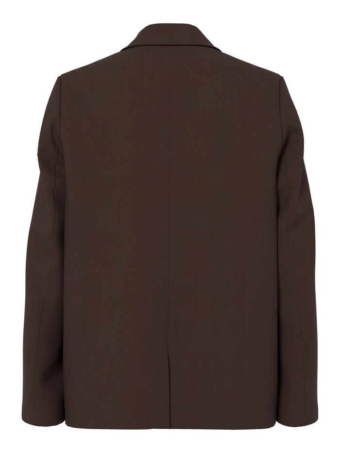 Bosella Blazer (Hot Fudge)