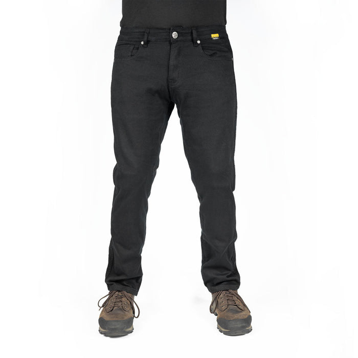 Boulevard Men's Riding Jeans: Boulevard - Men's Motorcycle Riding Jeans
Professionally designed with your protection and comf