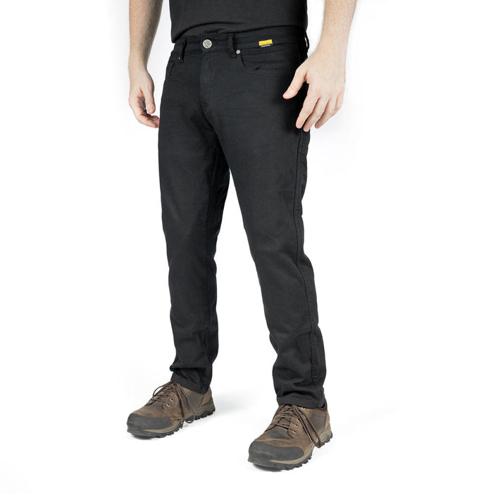Boulevard Men's Riding Jeans: Boulevard - Men's Motorcycle Riding Jeans
Professionally designed with your protection and comf
