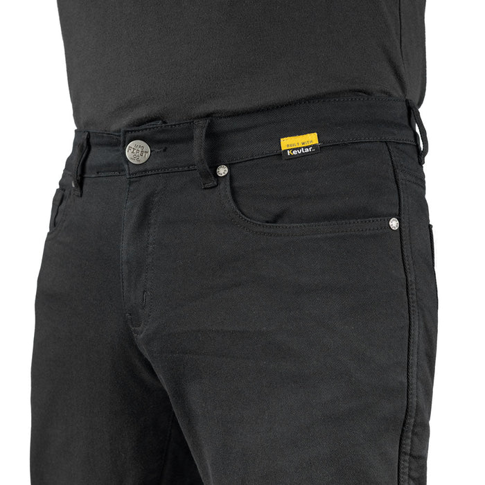 Boulevard Men's Riding Jeans: Boulevard - Men's Motorcycle Riding Jeans
Professionally designed with your protection and comf