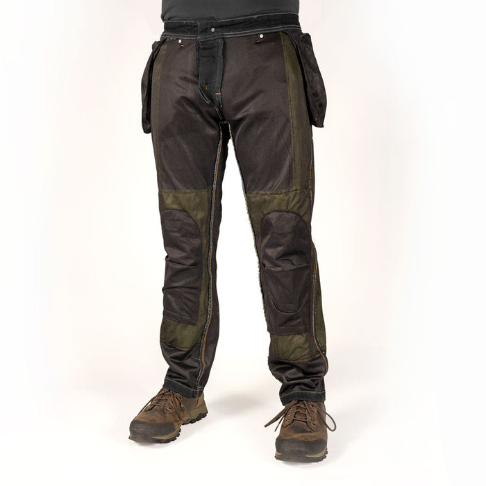 Boulevard Men's Riding Jeans: Boulevard - Men's Motorcycle Riding Jeans
Professionally designed with your protection and comf