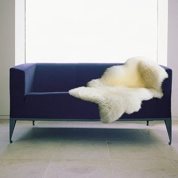 Bowron - Goldstar 1.5 Sheepskin Rug