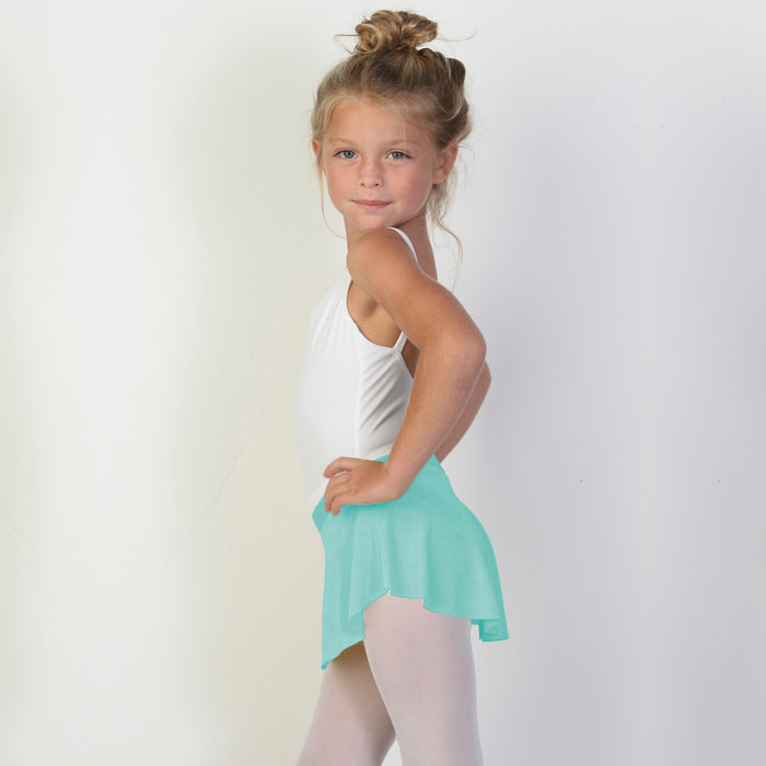 BP KIDS SKIRT OCEAN