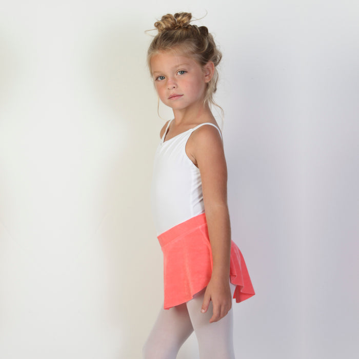 BP KIDS SKIRT PUNCH