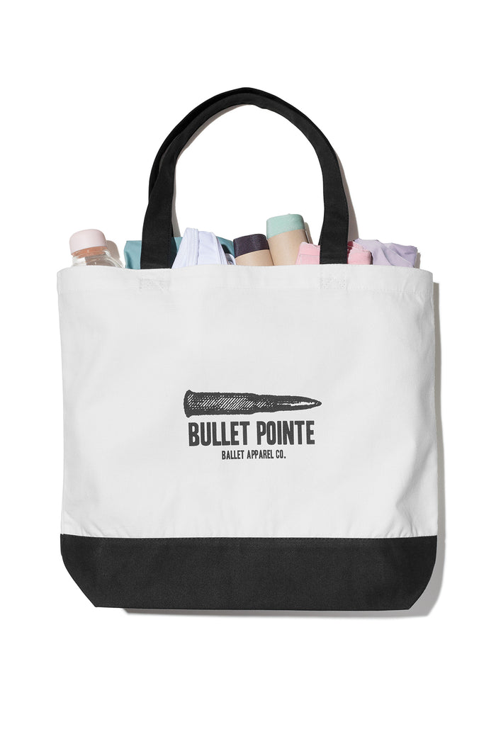 BP ORIGINAL TOTE BAG
